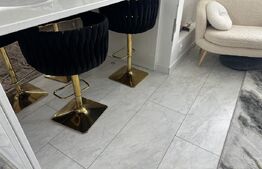 Apartament EXCLUSIVIST cu 4 camere, DECOMANDAT, 90 MP