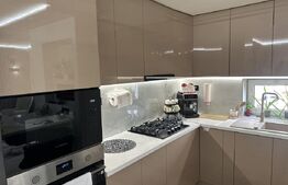 Apartament EXCLUSIVIST cu 4 camere, DECOMANDAT, 90 MP