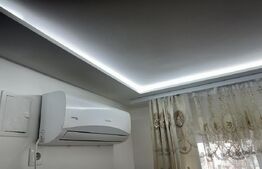 Apartament EXCLUSIVIST cu 4 camere, DECOMANDAT, 90 MP