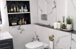 Apartament EXCLUSIVIST cu 4 camere, DECOMANDAT, 90 MP