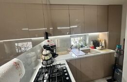 Apartament EXCLUSIVIST cu 4 camere, DECOMANDAT, 90 MP