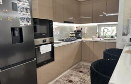 Apartament EXCLUSIVIST cu 4 camere, DECOMANDAT, 90 MP