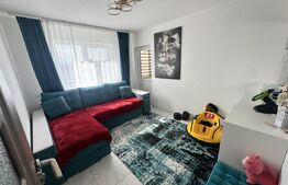 Apartament EXCLUSIVIST cu 4 camere, DECOMANDAT, 90 MP