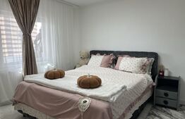 Apartament EXCLUSIVIST cu 4 camere, DECOMANDAT, 90 MP