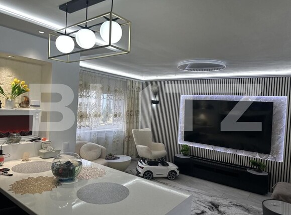 Apartament de vânzare 4 camere Orastie - 190870AV | BLITZ Deva | Poza4