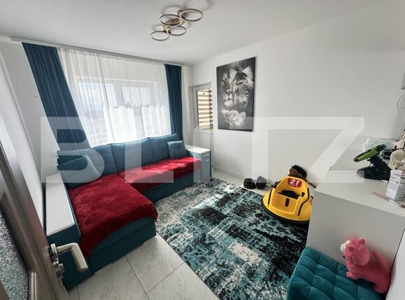 Apartament de vânzare 4 camere Orastie - 190870AV | BLITZ Deva | Poza13