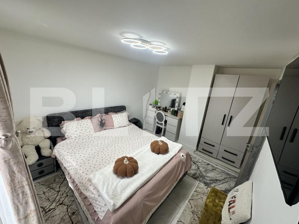 Apartament de vânzare 4 camere Orastie - 190870AV | BLITZ Deva | Poza12