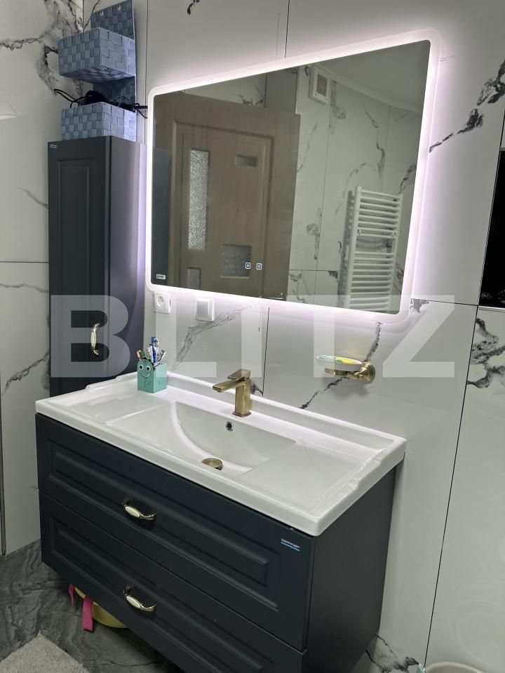 Apartament de vânzare 4 camere Orastie - 190870AV | BLITZ Deva | Poza12