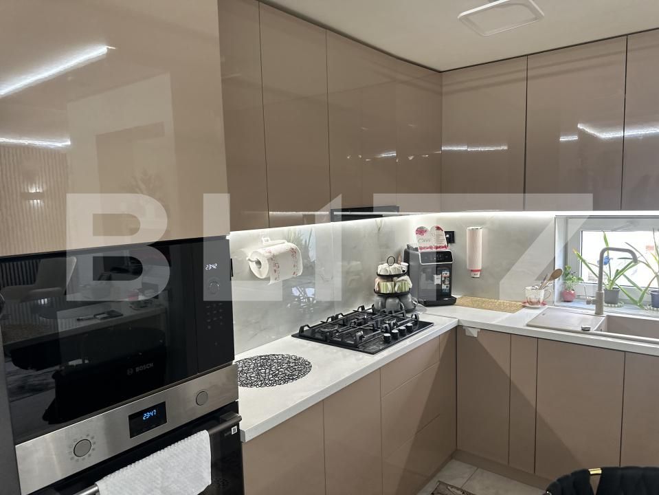 Apartament de vânzare 4 camere Orastie - 190870AV | BLITZ Deva | Poza3