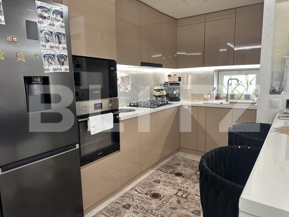Apartament de vânzare 4 camere Orastie - 190870AV | BLITZ Deva | Poza2