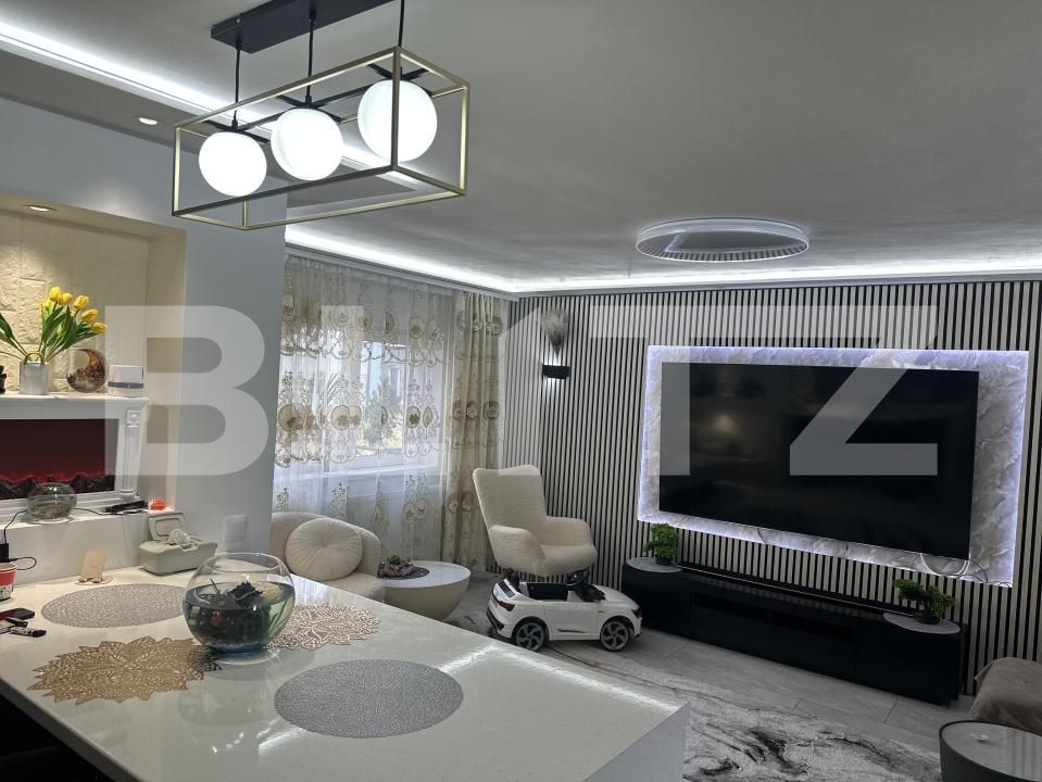 Apartament de vânzare 4 camere Orastie - 190870AV | BLITZ Deva | Poza4