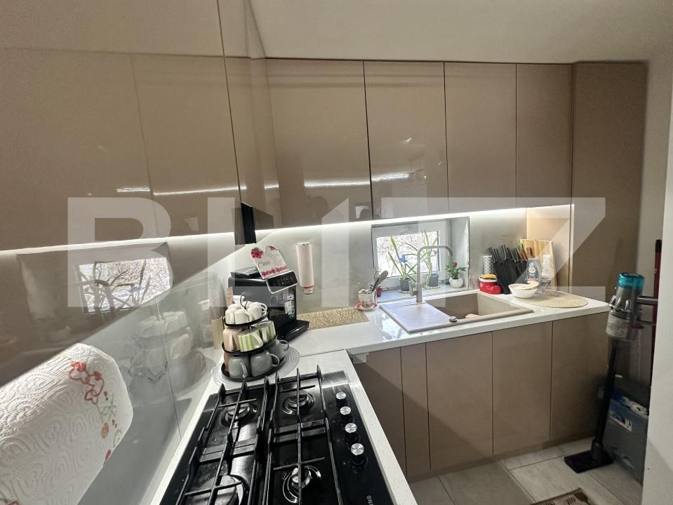 Apartament de vânzare 4 camere Orastie - 190870AV | BLITZ Deva | Poza4