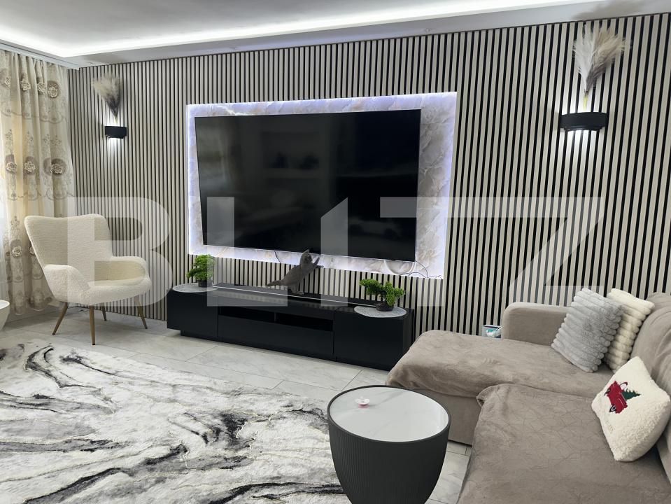 Apartament de vânzare 4 camere Orastie - 190870AV | BLITZ Deva | Poza2