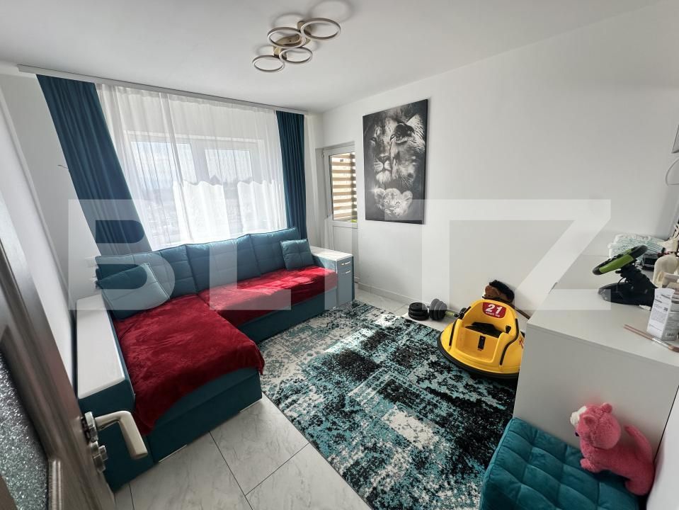 Apartament de vânzare 4 camere Orastie - 190870AV | BLITZ Deva | Poza7