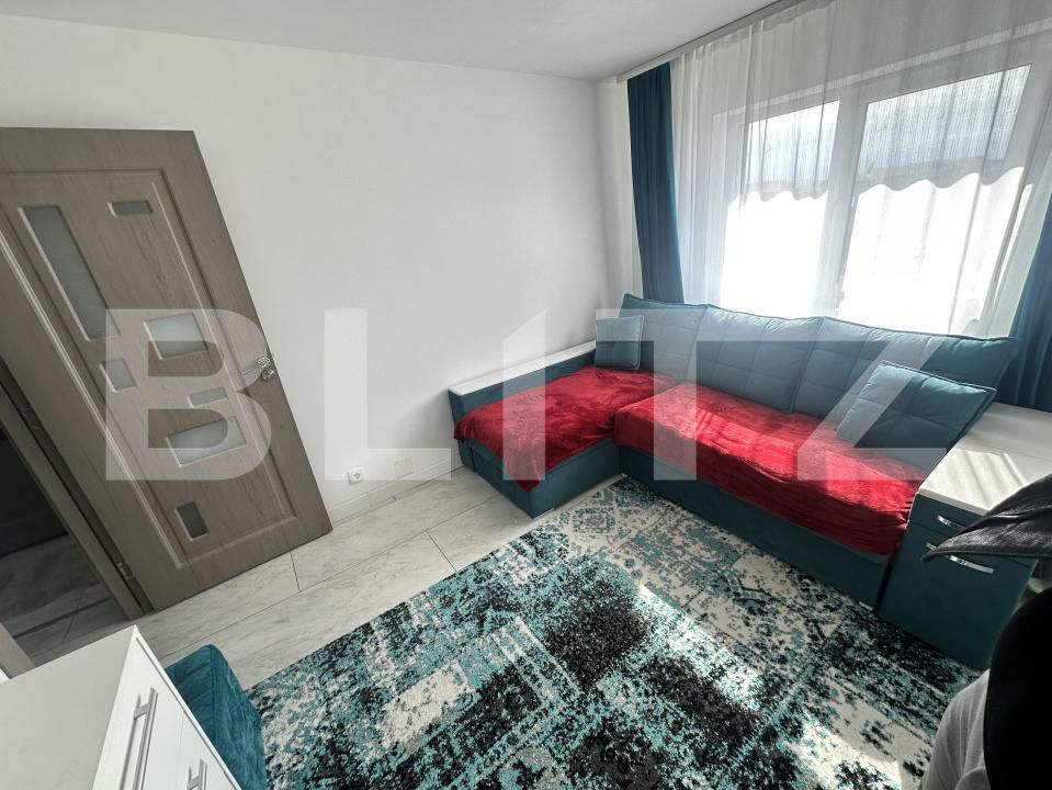 Apartament de vânzare 4 camere Orastie - 190870AV | BLITZ Deva | Poza8