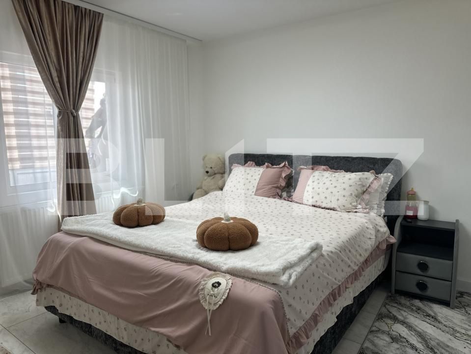 Apartament de vânzare 4 camere Orastie - 190870AV | BLITZ Deva | Poza5