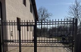 Casă premium P+M, 300 mp utili, teren 3200 mp, complet renovată 2025.