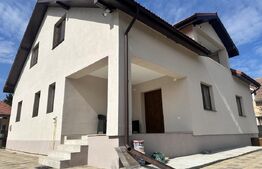 Casă premium P+M, 300 mp utili, teren 3200 mp, complet renovată 2025.