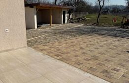 Casă premium P+M, 300 mp utili, teren 3200 mp, complet renovată 2025.