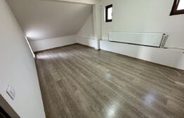 Casă premium P+M, 300 mp utili, teren 3200 mp, complet renovată 2025.