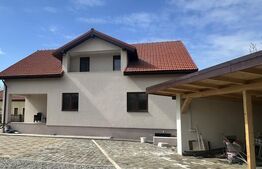 Casă premium P+M, 300 mp utili, teren 3200 mp, complet renovată 2025.