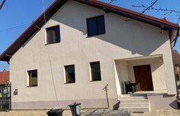 Casă premium P+M, 300 mp utili, teren 3200 mp, complet renovată 2025.