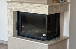 Casă premium P+M, 300 mp utili, teren 3200 mp, complet renovată 2025.