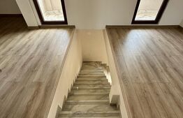 Casă premium P+M, 300 mp utili, teren 3200 mp, complet renovată 2025.