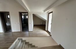 Casă premium P+M, 300 mp utili, teren 3200 mp, complet renovată 2025.