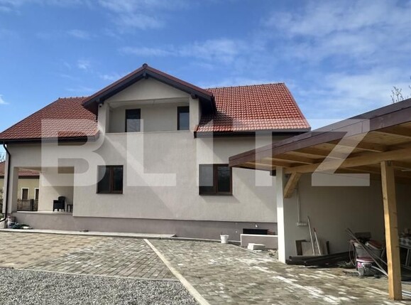 Casa de vânzare 7 camere Simeria - 190973CV | BLITZ Deva | Poza1