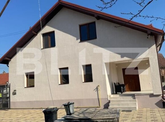 Casa de vânzare 7 camere Simeria - 190973CV | BLITZ Deva | Poza3