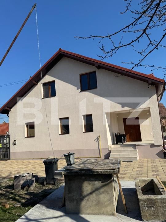Casa de vânzare 7 camere Simeria - 190973CV | BLITZ Deva | Poza3