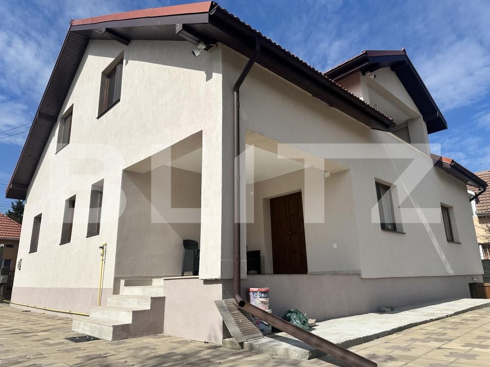 Casa de vânzare 7 camere Simeria - 190973CV | BLITZ Deva | Poza22