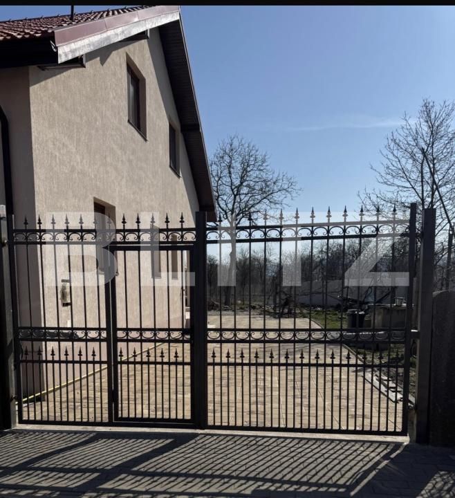 Casa de vânzare 7 camere Simeria - 190973CV | BLITZ Deva | Poza24
