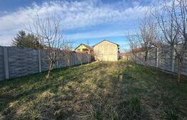 Vilă 400 mp utili | Dorobanți – Deva | Ideal investiție/comercial | Teren 370 mp