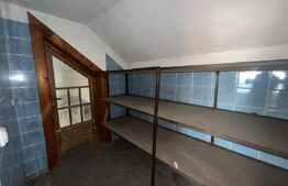 Vilă 400 mp utili | Dorobanți – Deva | Ideal investiție/comercial | Teren 370 mp