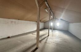 Vilă 400 mp utili | Dorobanți – Deva | Ideal investiție/comercial | Teren 370 mp