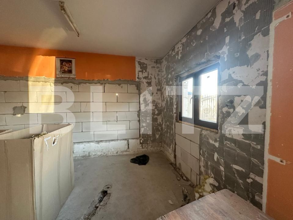 Casa de vânzare 8 camere Dorobanti - 191057CV | BLITZ Deva | Poza6