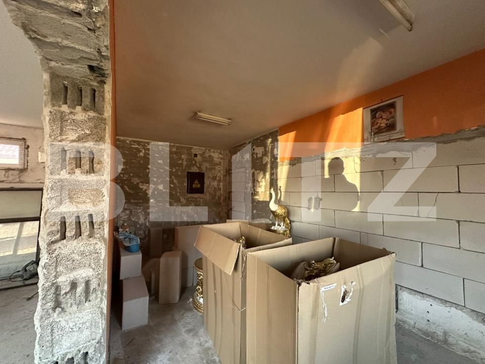 Casa de vânzare 8 camere Dorobanti - 191057CV | BLITZ Deva | Poza7
