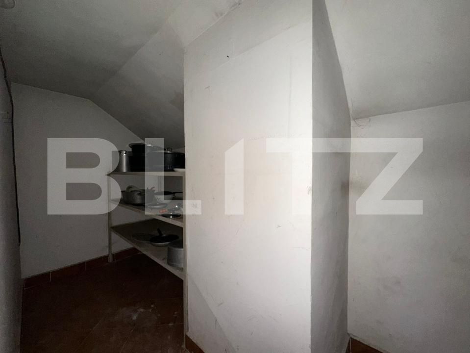 Casa de vânzare 8 camere Dorobanti - 191057CV | BLITZ Deva | Poza17