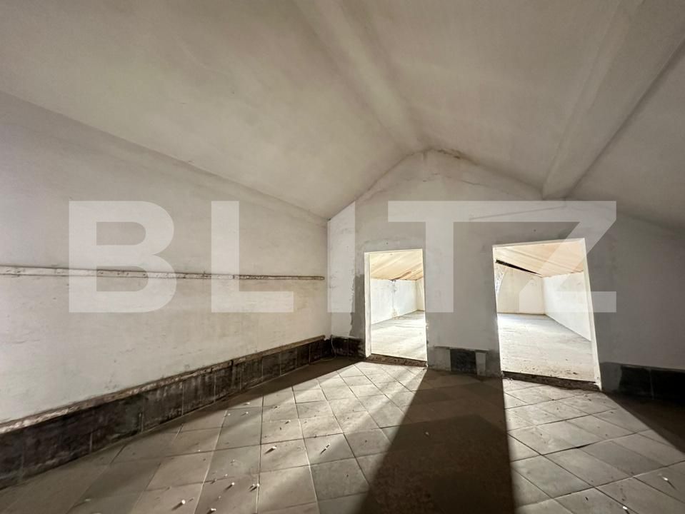 Casa de vânzare 8 camere Dorobanti - 191057CV | BLITZ Deva | Poza18