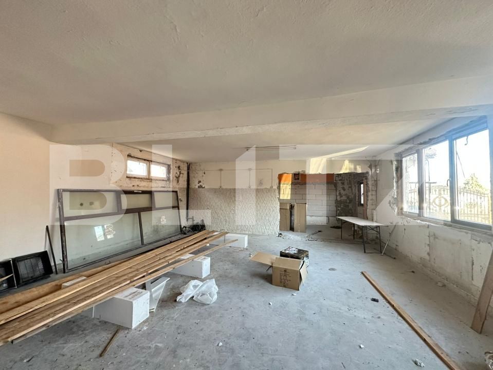 Casa de vânzare 8 camere Dorobanti - 191057CV | BLITZ Deva | Poza7