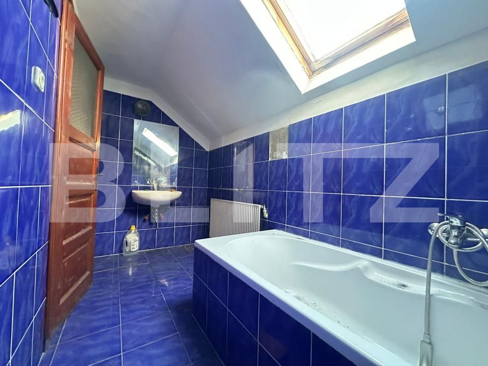 Casa de vânzare 8 camere Dorobanti - 191057CV | BLITZ Deva | Poza4