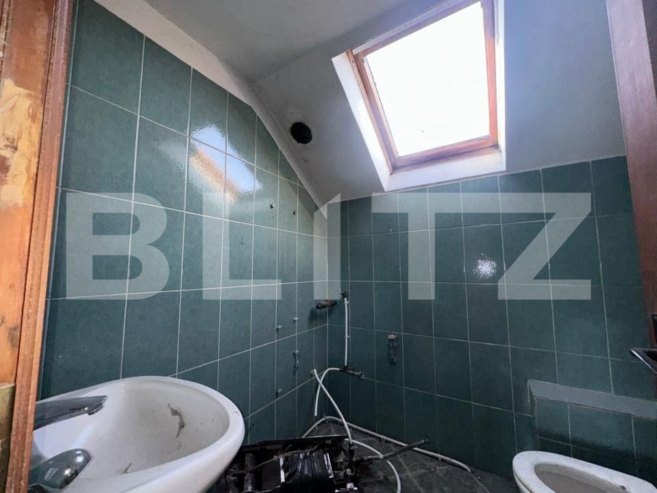 Casa de vânzare 8 camere Dorobanti - 191057CV | BLITZ Deva | Poza12