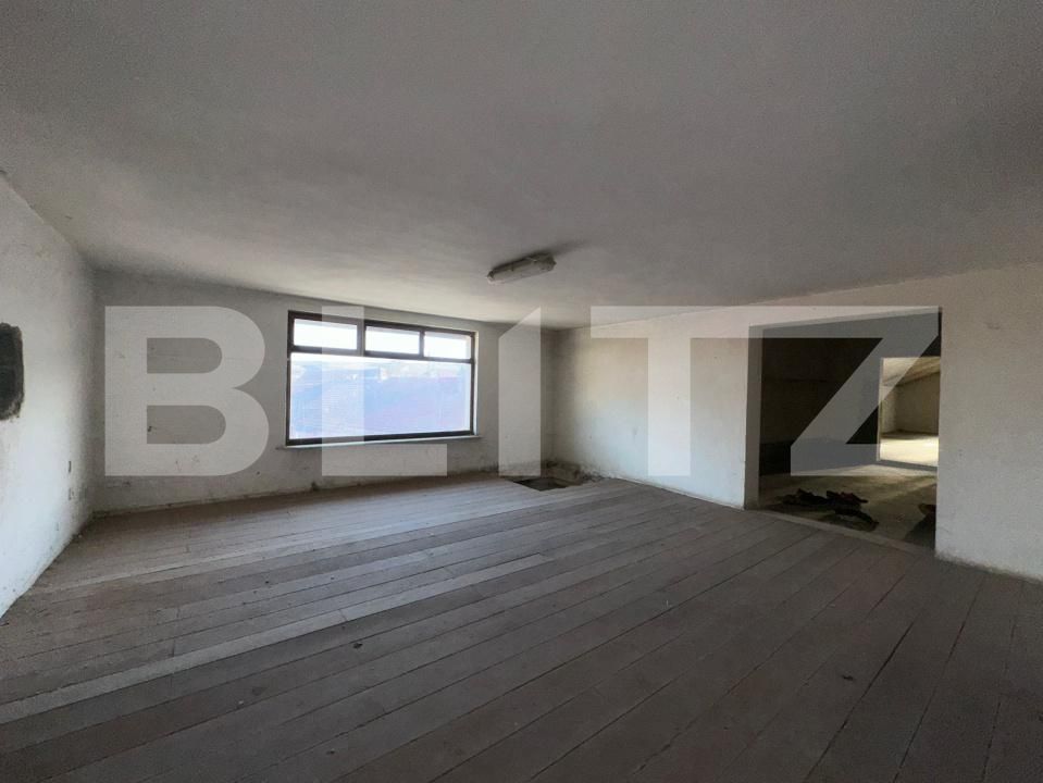 Casa de vânzare 8 camere Dorobanti - 191057CV | BLITZ Deva | Poza13