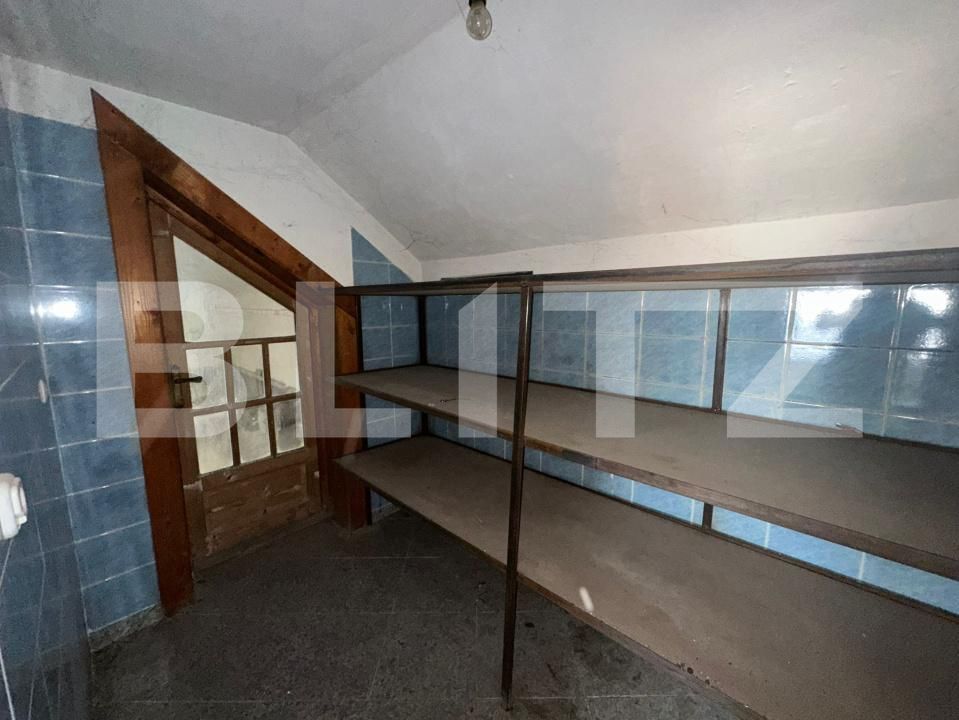 Casa de vânzare 8 camere Dorobanti - 191057CV | BLITZ Deva | Poza18