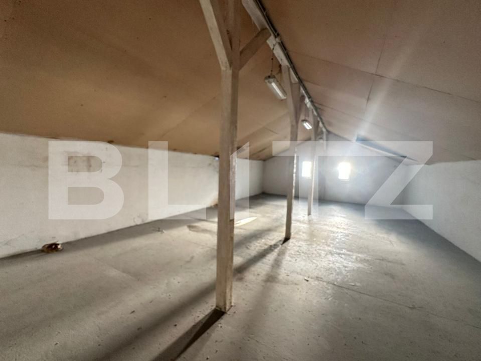 Casa de vânzare 8 camere Dorobanti - 191057CV | BLITZ Deva | Poza15