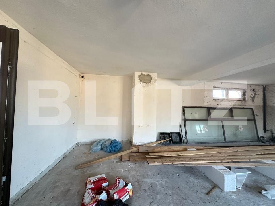 Casa de vânzare 8 camere Dorobanti - 191057CV | BLITZ Deva | Poza8