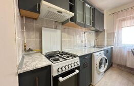 Apartament cu 2 camere, 60 mp, zonă Spital–Lido, parcare inclusă