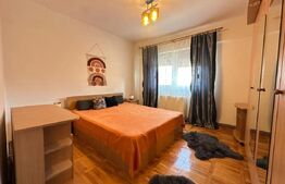 Apartament cu 2 camere, 60 mp, zonă Spital–Lido, parcare inclusă